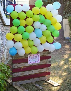 розваги на весілля