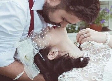Маленькая и уютная свадьба – модная тенденция в Украине