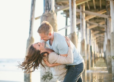 Как подготовиться к Love-Story?