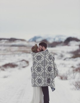 свадебная фотосессия в горах