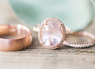 Обручальные кольца: 10 советов