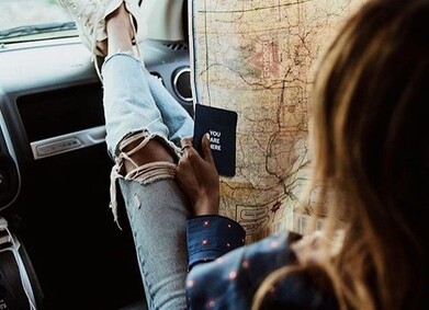 Сюрпризы медового месяца: 7 очевидных и не очень