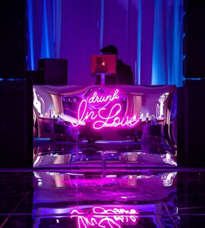 dj свадьба