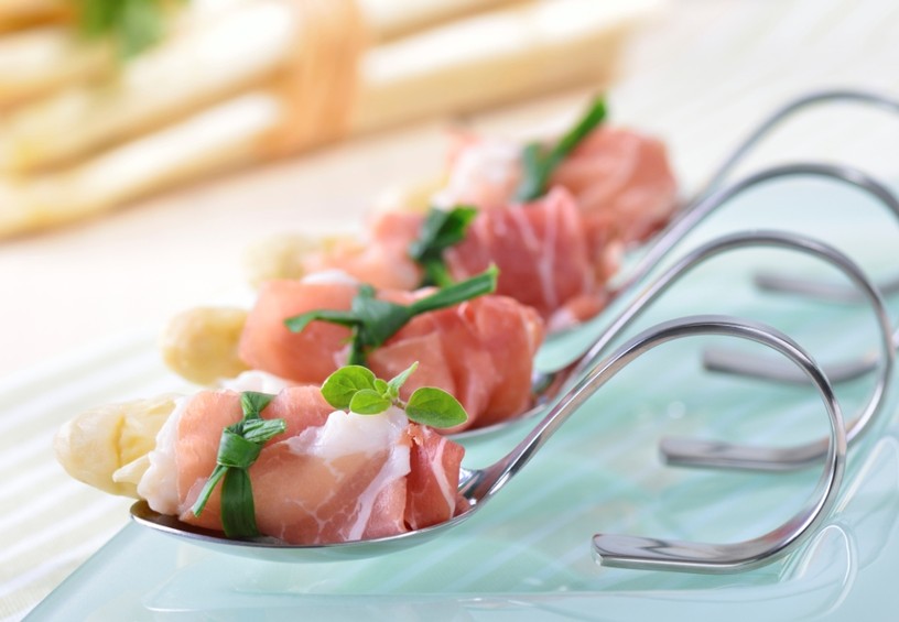 закуски, фуршет, свадебное меню