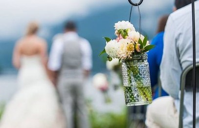 виїзна церемонія, виїзна реєстрація, виїзне весілля, декор виїзного весілля