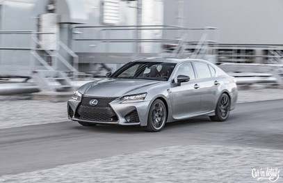 Лексус Lexus GS