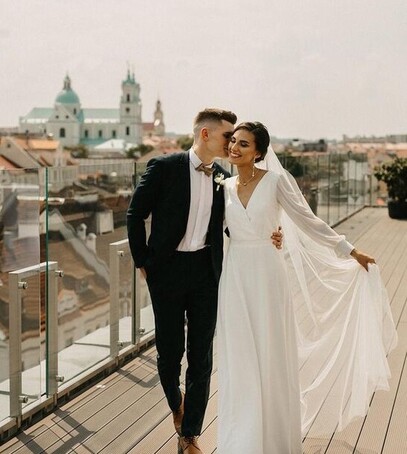 свадебный фотограф киев