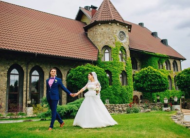Классным фото быть! Выбираем интересные места для фотосессии в Киеве