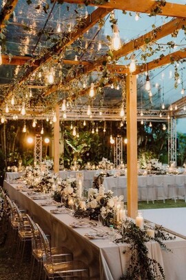 Узгодити декор і стилістику зі спеціалістами