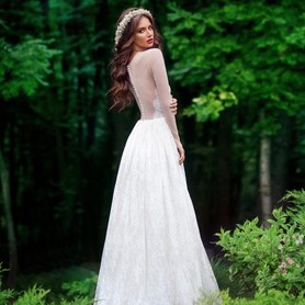 Lady in White - весільна сукня, салон у Рівному - портфоліо 4