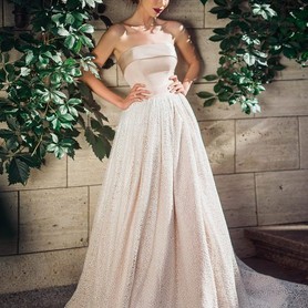 Lady in White - весільна сукня, салон у Рівному - портфоліо 1