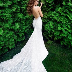 Lady in White - весільна сукня, салон у Рівному - портфоліо 6