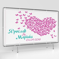 NOVAstudio - запрошення на весілля у Чернівцях - фото 2