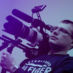 Відеограф Vladisstudio