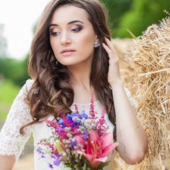 Мария Николаева - стиліст, візажист у Києві - фото 4