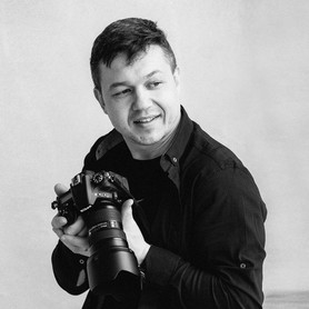 Дмитрий Юраш