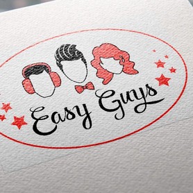 Easy Guys - ведучий у Києві - портфоліо 1