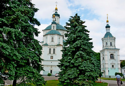 Свято-Воскресенский кафедральный собор - фото 2