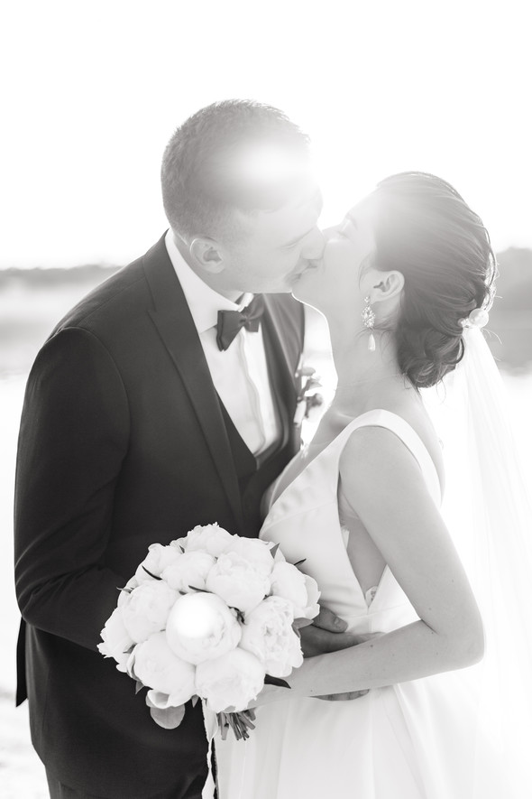 Anna & Bogdan - фото №43