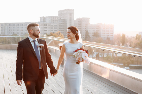 Elena & Anton - фото №34