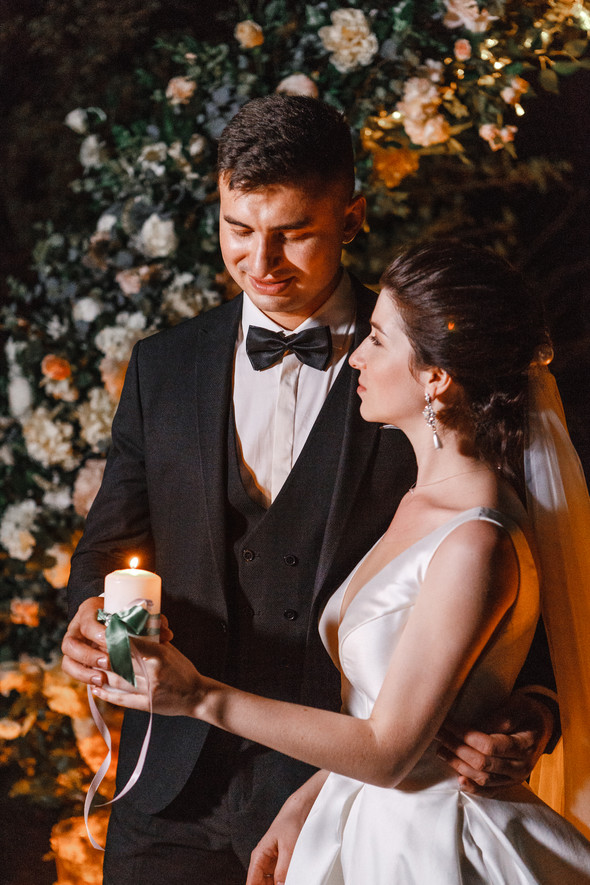 Anna & Bogdan - фото №62