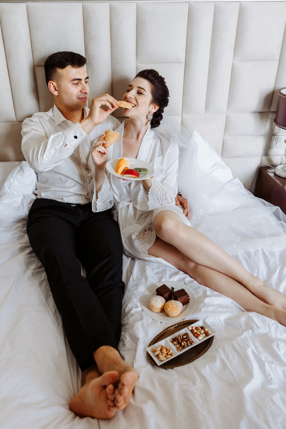 Anna & Bogdan - фото №15