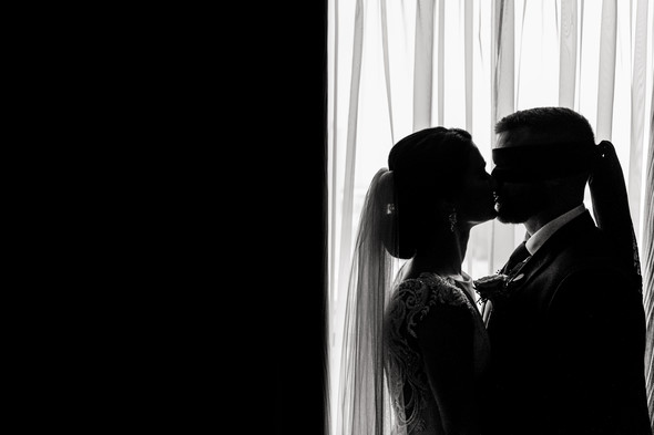 Elena & Anton - фото №16