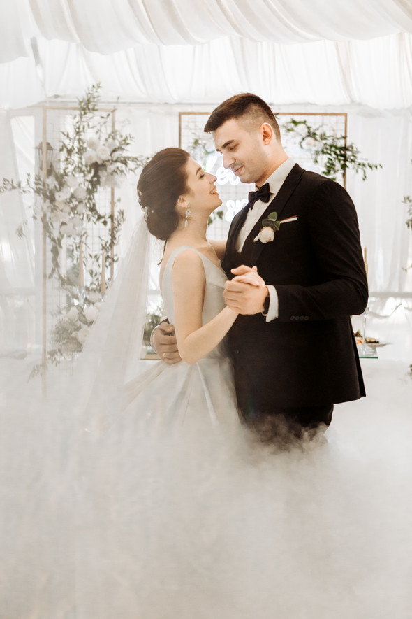 Anna & Bogdan - фото №39