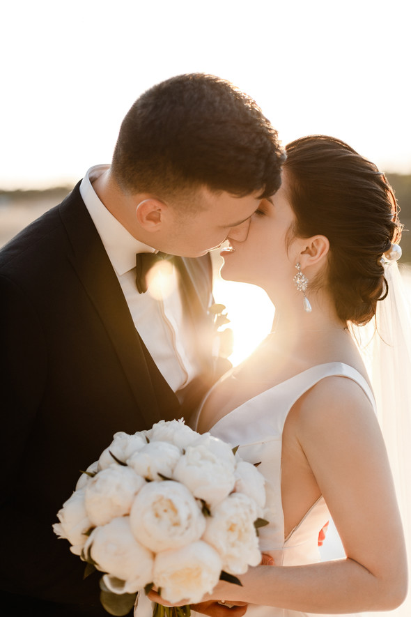 Anna & Bogdan - фото №42