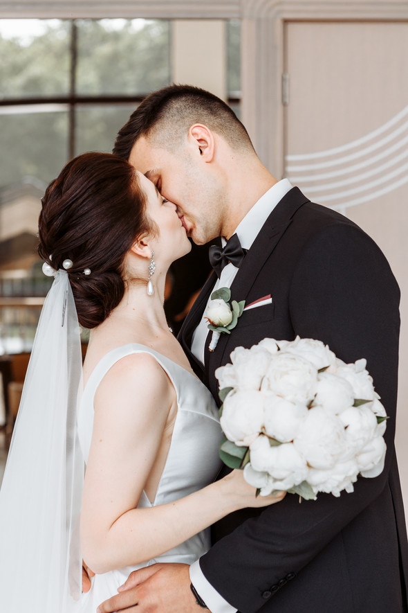 Anna & Bogdan - фото №22