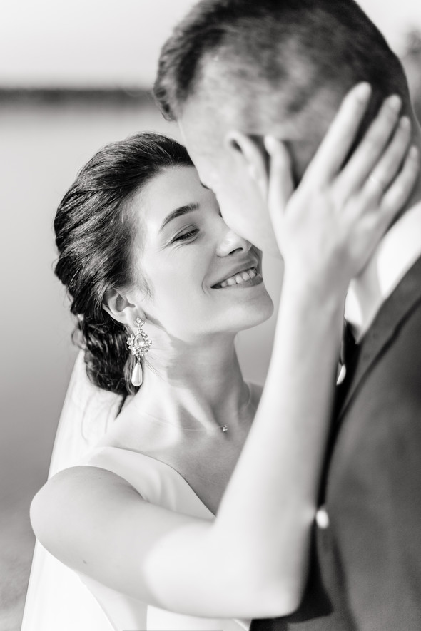 Anna & Bogdan - фото №45