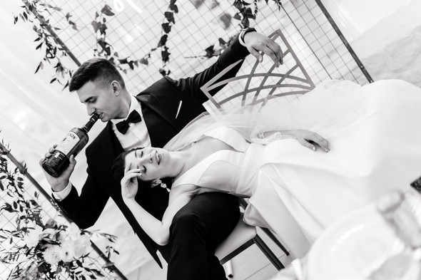 Anna & Bogdan - фото №46