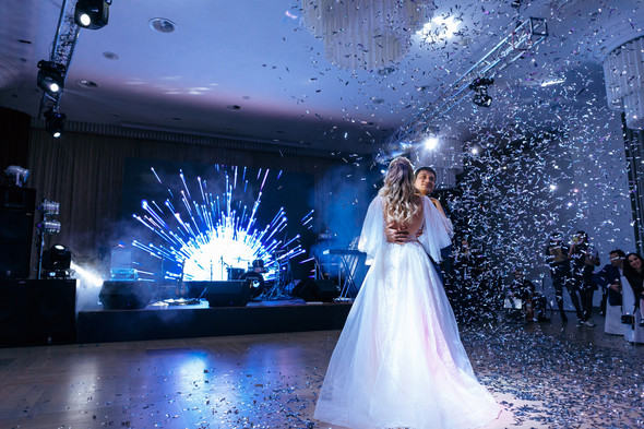 Kristina & Alexey - фото №46