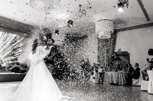 Kristina & Alexey - фото №47