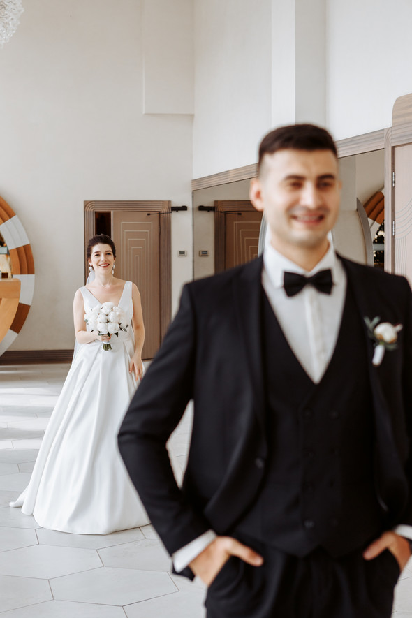 Anna & Bogdan - фото №20
