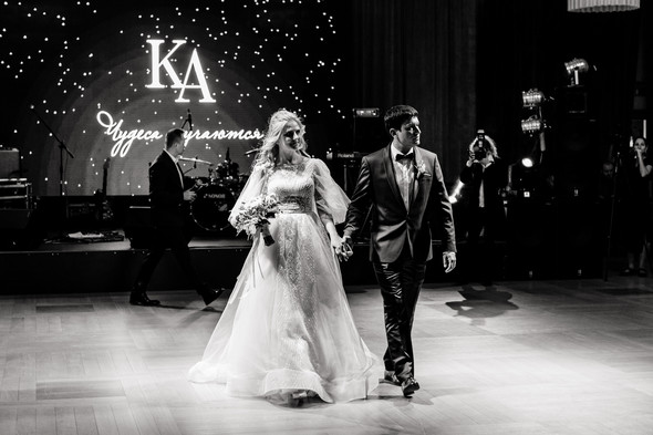 Kristina & Alexey - фото №39
