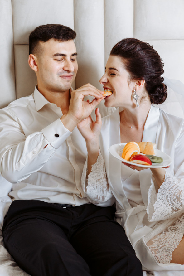 Anna & Bogdan - фото №17