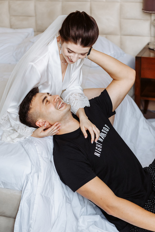 Anna & Bogdan - фото №11