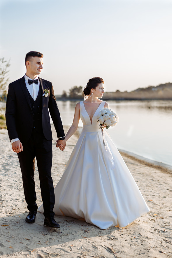 Anna & Bogdan - фото №44