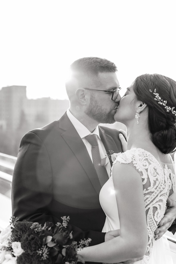 Elena & Anton - фото №32