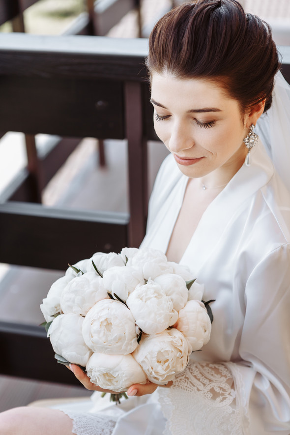 Anna & Bogdan - фото №3