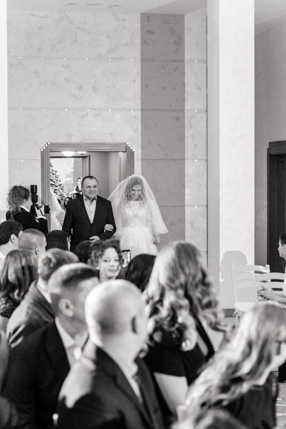 Kristina & Alexey - фото №24