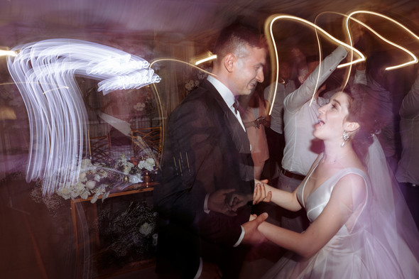 Anna & Bogdan - фото №50