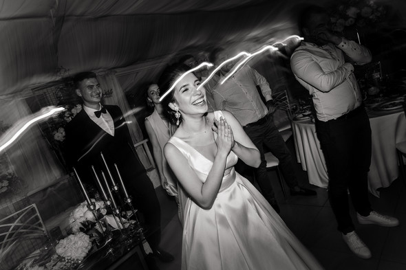 Anna & Bogdan - фото №48