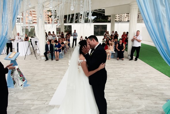 Светлана и Виктор - фото №35