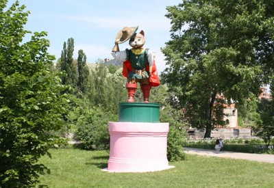Детский парк Сказка - фото 3
