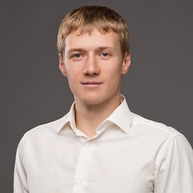 Олександр Щербина