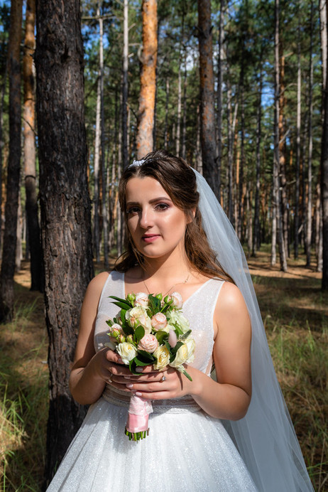 Irina Onyshchenko