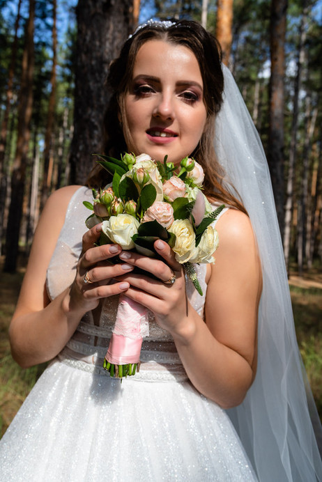 Irina Onyshchenko