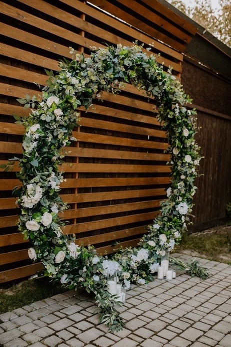 Special decor